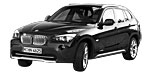 BMW E84 P2B57 Fault Code