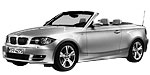 BMW E88 P2B57 Fault Code