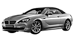 BMW F12 P2B57 Fault Code